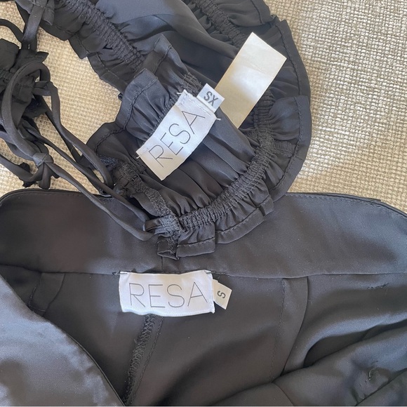 Resa Set - Picture 6 of 9